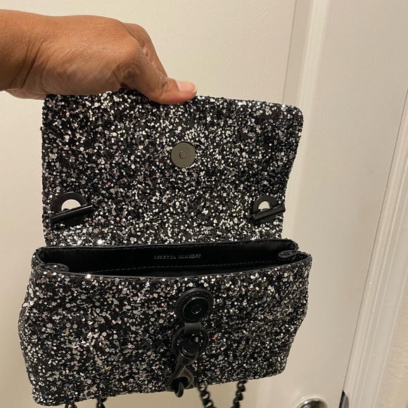 Rebecca Minkoff Edie Date Night Bag